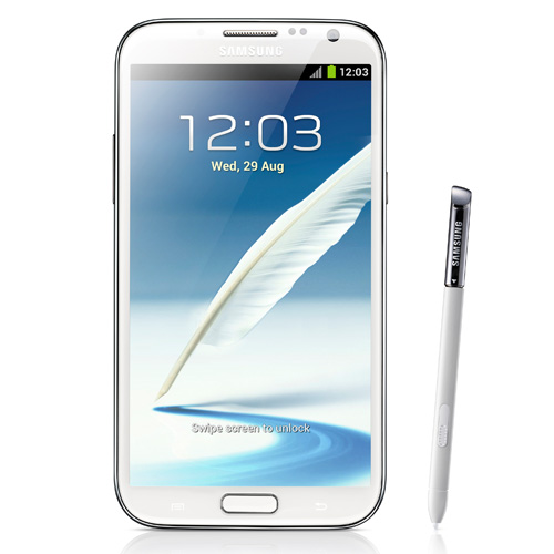 inhalen Draaien Vrijstelling Batterij Samsung Galaxy Note 2, Telefoon-Batterijen.nl